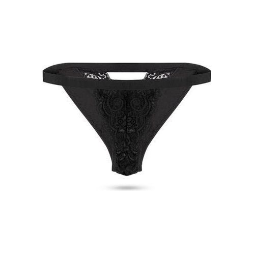 Vibrerende Tanga Slip