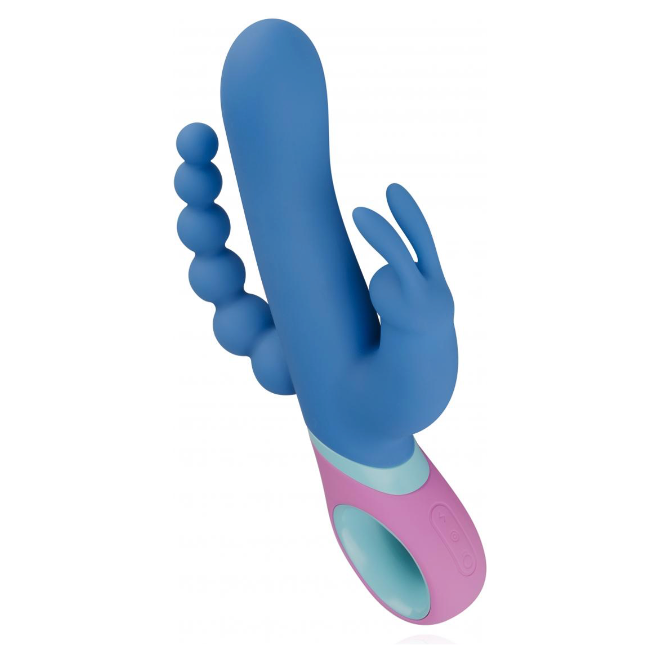Vice - Dubbele Vibrator