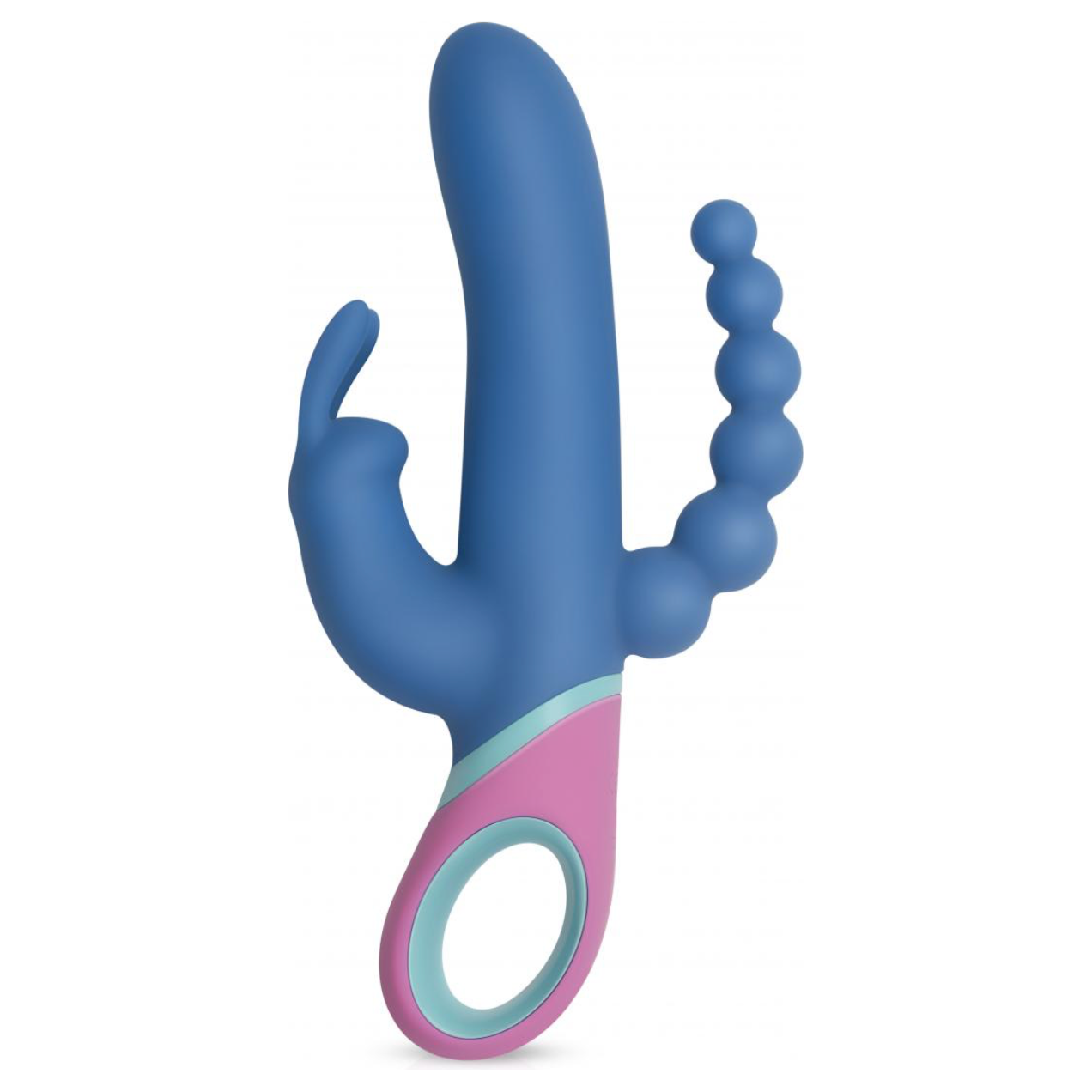 Vice - Dubbele Vibrator