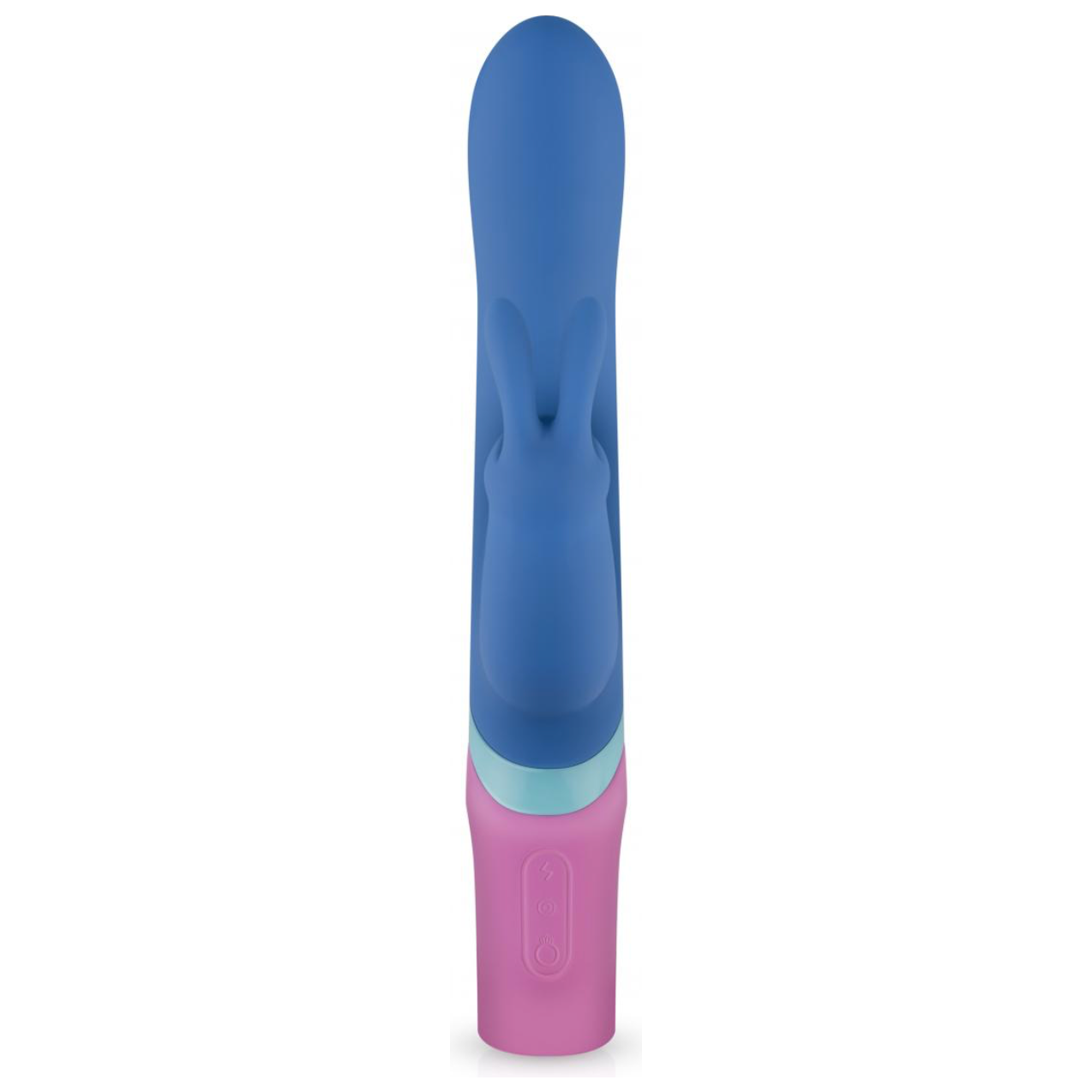 Vice - Dubbele Vibrator