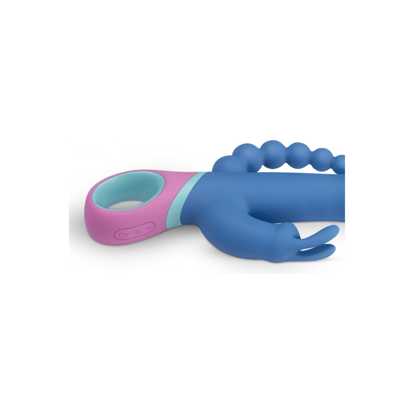 Vice - Dubbele Vibrator