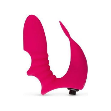 Vinger Vibrator