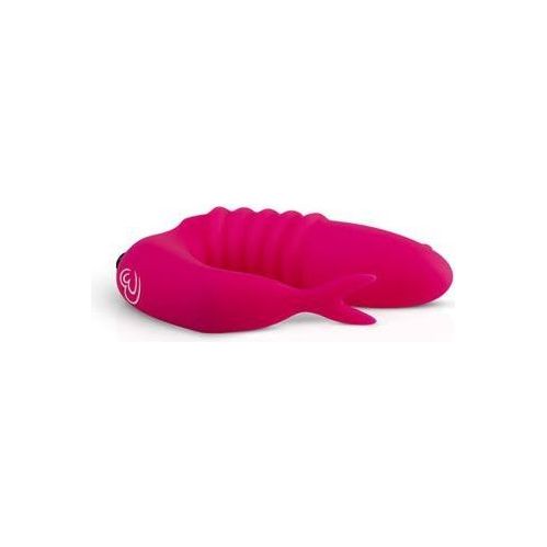Vinger Vibrator