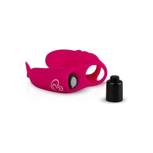 Vinger Vibrator