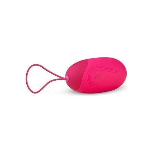 XL Vibratie-Ei Met Afstandsbediening - Roze