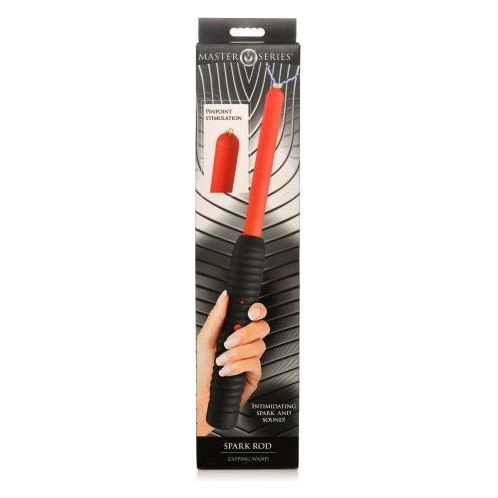 XR Brands - Toverstaf - Zwart