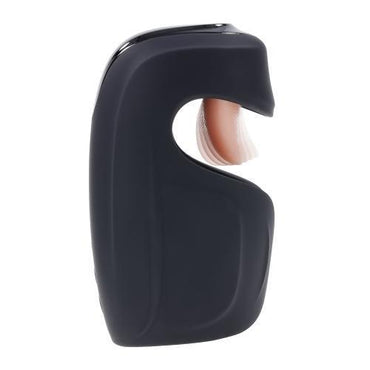 Zero Tolerance - Lick the Tip Stroker