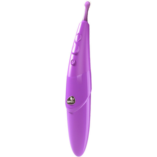 Zumio - S Spirotip Clitoris Stimulator - Lila