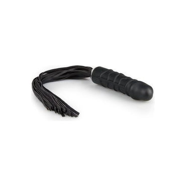 Zweep met dildo