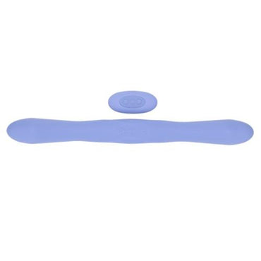 Doc Johnson - Dubbele Vibrator met Afstandsbediening