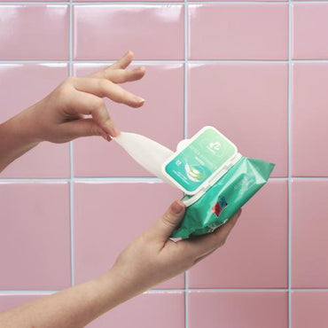 EasyGlide After Intimacy opfrisdoekjes