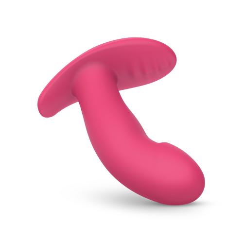 EasyConnect - Draagbare Vibrator Ivy app gestuurd