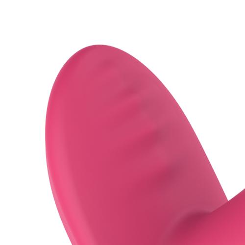 EasyConnect - Draagbare Vibrator Ivy app gestuurd