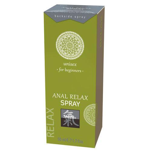 Anal Relax Spray