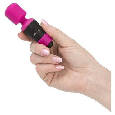 Palm Power - Pocket Mini Vibrator