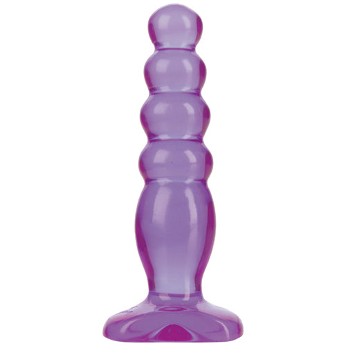 Crystal Jellies Anal Delight