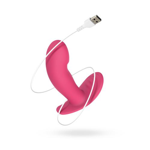 EasyConnect - Draagbare Vibrator Ivy app gestuurd