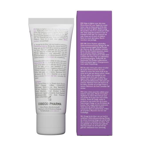 StarWhite - Anus Blekende Crème