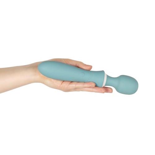 The Orchid Wand Vibrator