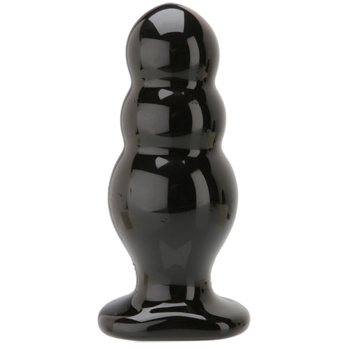 Doc Johnson Master Tool #4 - XL Buttplug