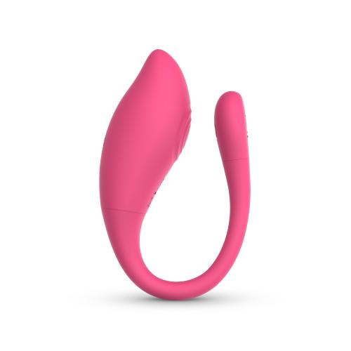 EasyConnect - Vibrerend Eitje Aria app gestuurd Snel geleverd bij XXX4U.nl - Discreet verpakt!
