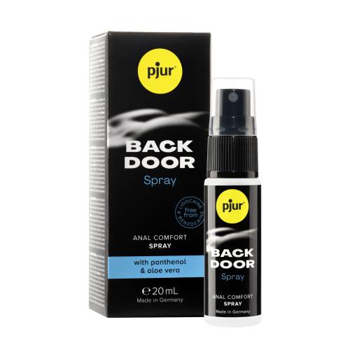 Pjur Backdoor Anal Comfort Spray