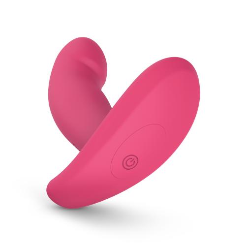 EasyConnect - Draagbare Vibrator Ivy app gestuurd