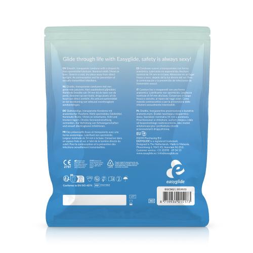 EasyGlide - Original Condooms - 40 stuks