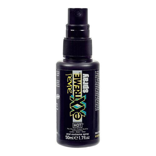 HOT EXXtreme Ontspannende Anaal Spray