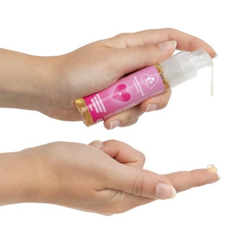 EasyGlide - Orgasm Intense Gel - 30 ml