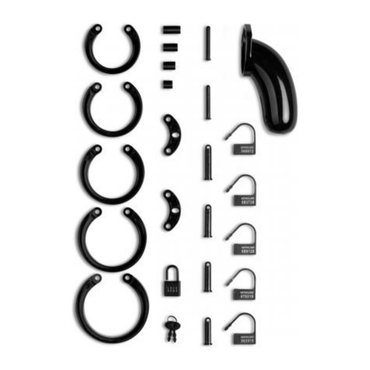 Lockdown Kuisheidskooi - Large