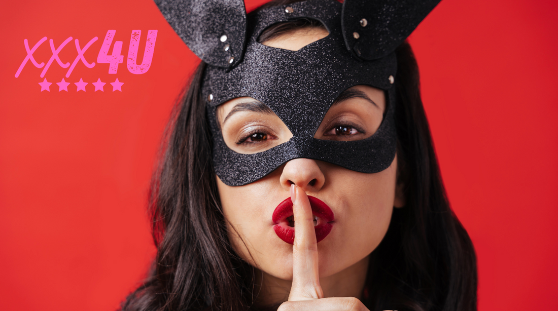 Waarom XXX4U de Favoriete Erotiekshop van Nederland is