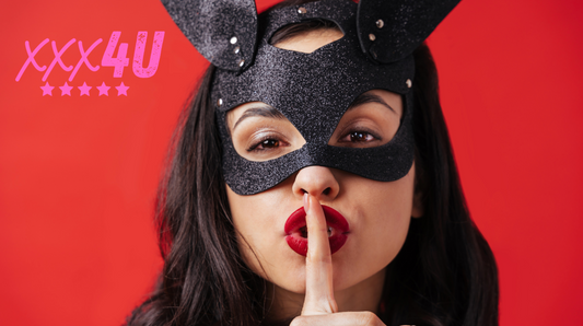 Waarom XXX4U de Favoriete Erotiekshop van Nederland is