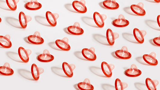 Waarom kiezen voor Durex condooms en glijmiddel? Veiligheid en plezier in één