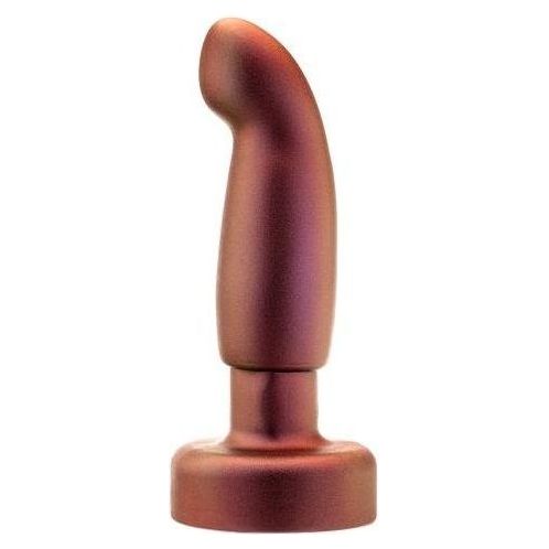 Anal Adventures Matrix - Bionic Plug - Cosmic Copper