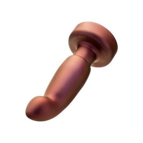 Anal Adventures Matrix - Bionic Plug - Cosmic Copper