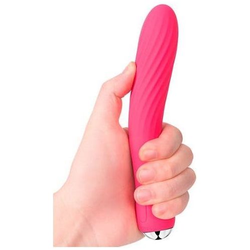 Anya Verwarmende Vibrator