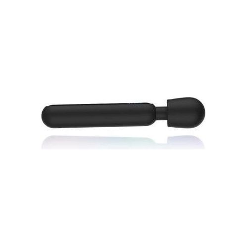 BLAQ - Digitale Wand Vibrator - Zwart