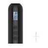 BLAQ - Digitale Wand Vibrator - Zwart