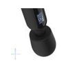BLAQ - Digitale Wand Vibrator - Zwart