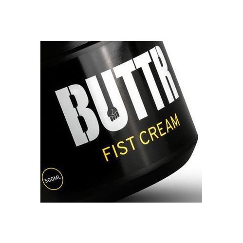BUTTR - Fisting Crème - 500 ml