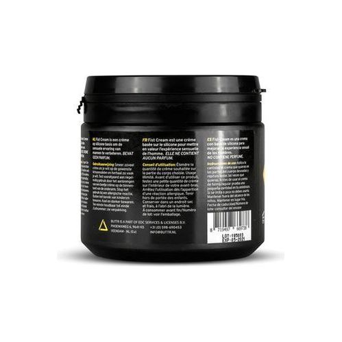 BUTTR - Fisting Crème - 500 ml