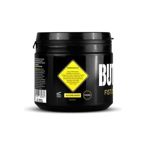 BUTTR - Fisting Crème - 500 ml