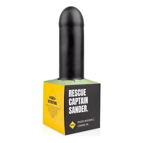 BUTTR - Tactical I Dildo