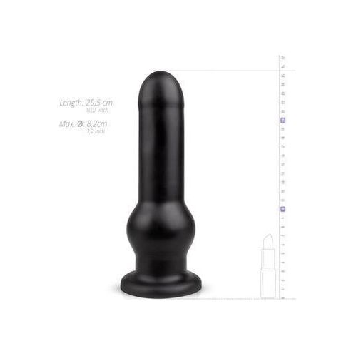 BUTTR - Tactical I Dildo