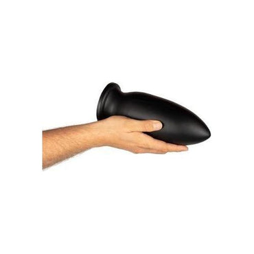 BUTTR - Yellow Dog Butt Plug