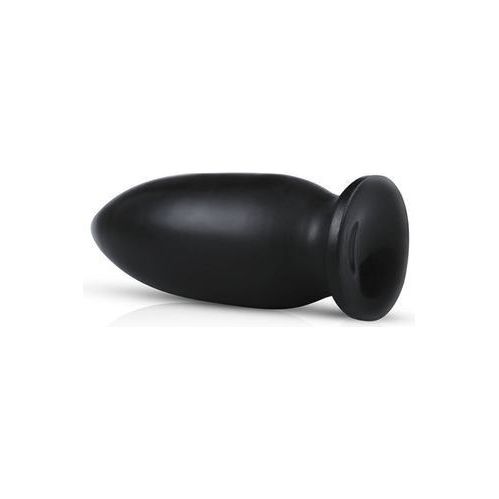 BUTTR - Yellow Dog Butt Plug