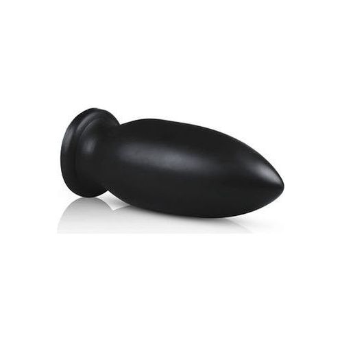 BUTTR - Yellow Dog Butt Plug