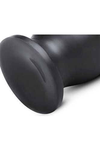 BUTTR - Yellow Dog Butt Plug