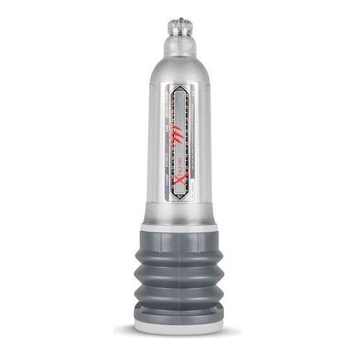 Bathmate HydroXtreme 9 - Transparant - ONE-DC